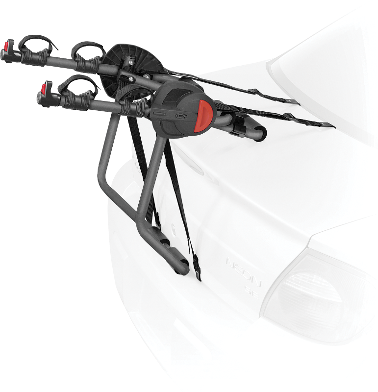 Photo 1 of Bell Cantilever 200 2- Bike Bicycle Car Rack
