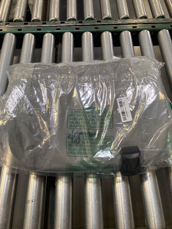 Photo 1 of Lumbar Support Pillow 