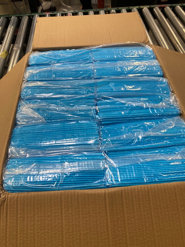 Photo 1 of PETSWORLD Dog Puppy Training Pads 23x36 300 Ct