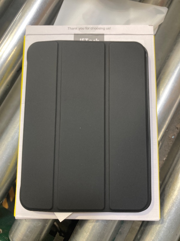Photo 1 of JETech Case for iPad mini 6