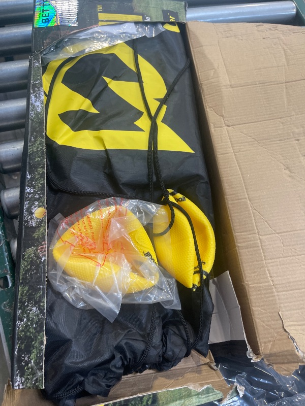 Photo 1 of Spikeball Weekender Set
