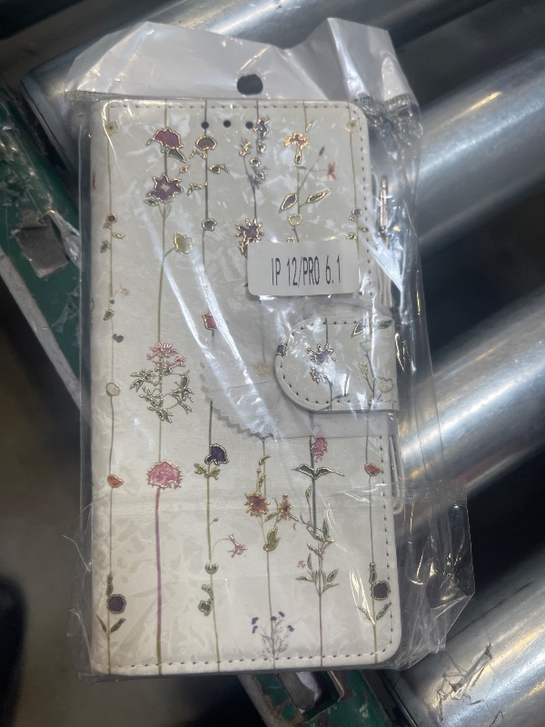 Photo 1 of Phone case for iPhone 12 Pro