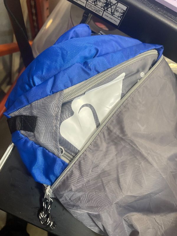 Photo 1 of Ozark Trail Poly Oxford 9" Sandbag Tent and Canopy Stakes (4 Pack) for any size Tent or Canopy
