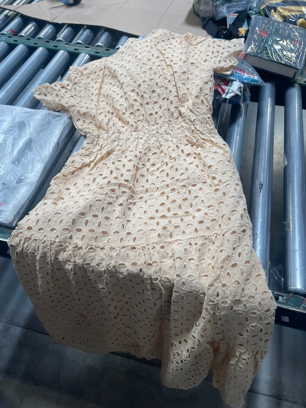 Photo 1 of Women’s dress size s