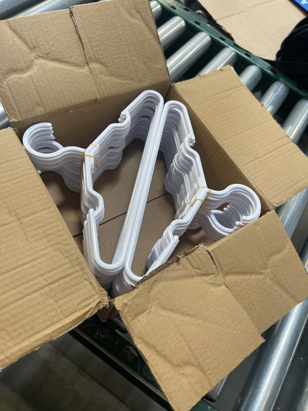 Photo 1 of Hangers for baby clothes