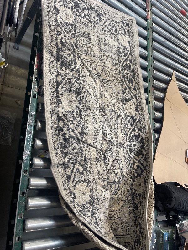 Photo 1 of area rug