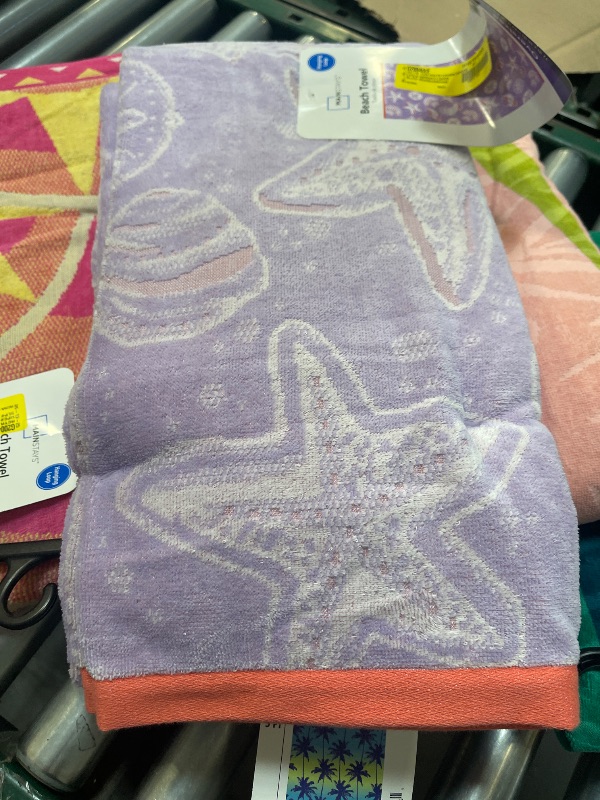 Photo 1 of Beach towel