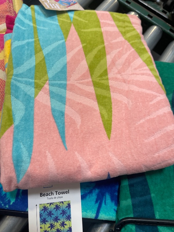 Photo 1 of Beach towel