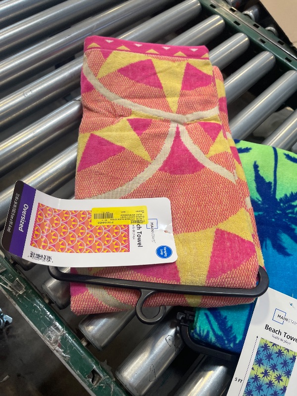 Photo 1 of Beach towel