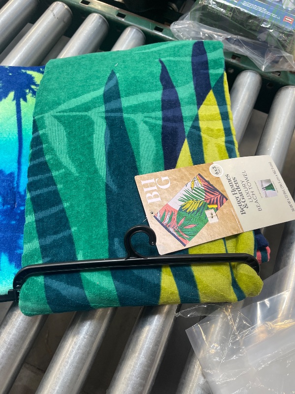 Photo 1 of Beach towel