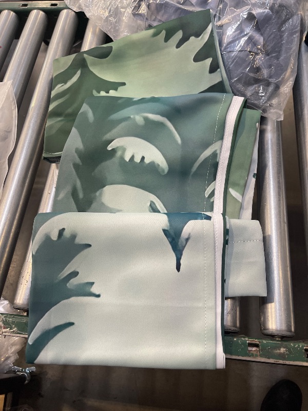 Photo 1 of Curtains