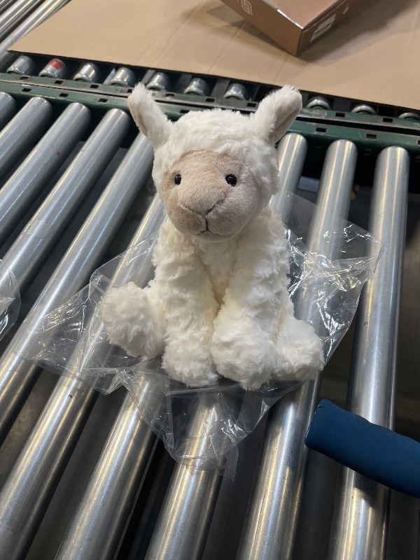 Photo 1 of Jellycat Smudge Lamb Stuffed Animal