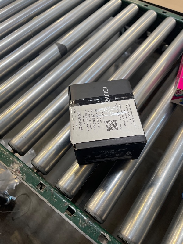 Photo 1 of Shimano Inc. CURADO DC 151 HG Reel Box