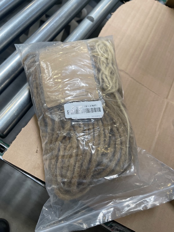 Photo 1 of HANNE Full Lace Dreadlock Wig with Baby Hair 30 Inch Faux Locs Double Full Lace Hand Made Afro Dreads Wig Synthetic Loc Wigs for Black Women and Men (Ombre Blonde)