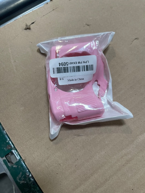 Photo 1 of Yisau G7X Mark II Camera Case, G7X Removable Lens Cover Silicone Cover for Canon PowerShot G7X ii, G7X Accessories, Lightweight Rubber Soft Silicone Case - Glamour pink