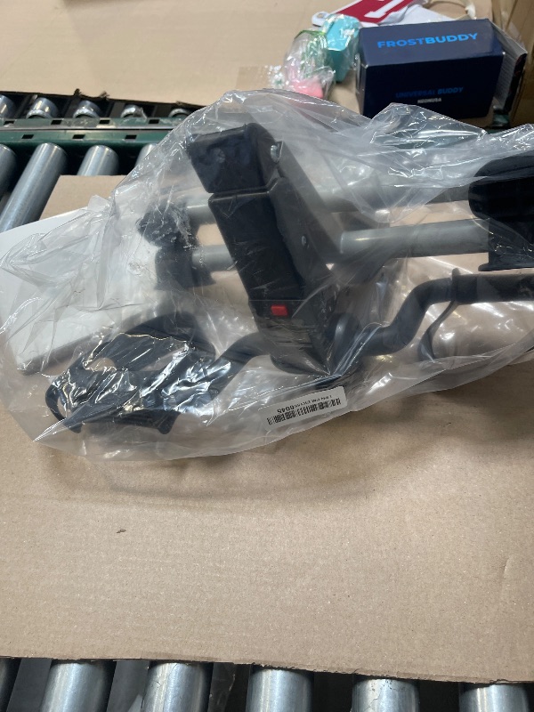Photo 1 of Folding mini Exercise Bike Portable Pedal Exerciser Desk Bike with LCD Displays for Arms and Legs Low Impact Exercise (GRAY)