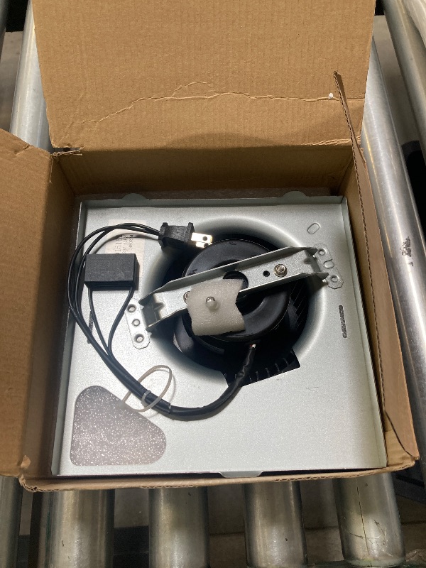 Photo 1 of S97015162 Motor Assembly Compatible with Broan-Nutone 678-G 679-E 679L 763 763N 763NC 576 N679-E 679FL-C FL2679F-A 679FLT F2679FT 770 Series Bathroom Exhaust Fan, 80 CFM