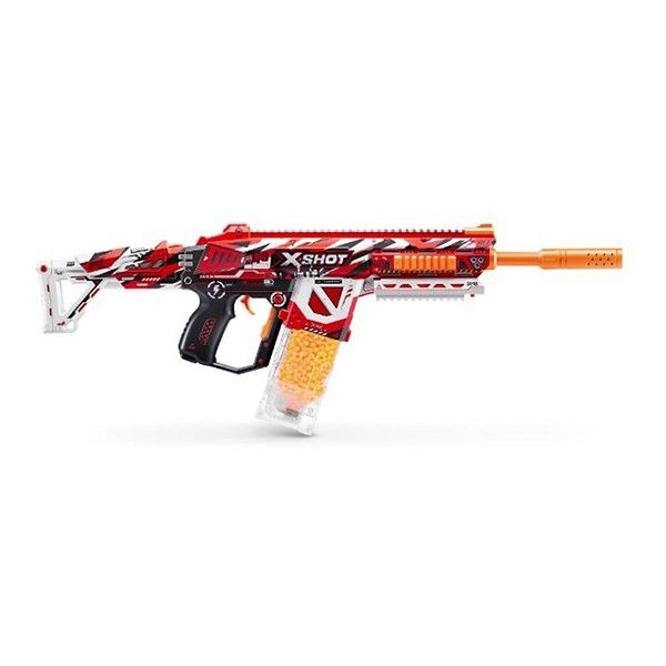 Photo 1 of XSHOT Hyper Gel HPG-700 (20 000 Gel Pellets) Motorized Outdoor Gel Blaster by ZURU for Ages 14+
