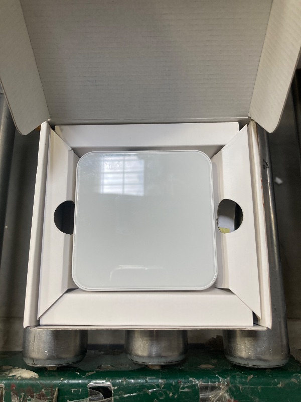 Photo 1 of meross Smart Thermostat for Home, WiFi Thermostat Works with Matter, Alexa, Apple Home, Google Assistant, App & Voice Control, 7x24h Scheduling, Energy Saving, C-Wire Required