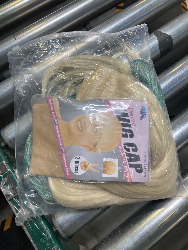 Photo 1 of Blonde Bundles Human Hair 613 Blonde Straight Bundles 22 24 26 Inch Unprocessed Brazilian Virgin Remy Hair Extensions Healthy And Soft Hair Weave