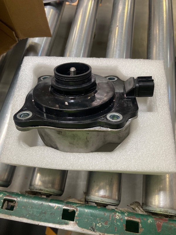 Photo 1 of Coolant Water Pump | Replacement for 2018-2022 Toyota Camry RAV4, Lexus es300h & Avalon Hybrid 2.5L Engine Gasoline | Replaces# 16032-25010