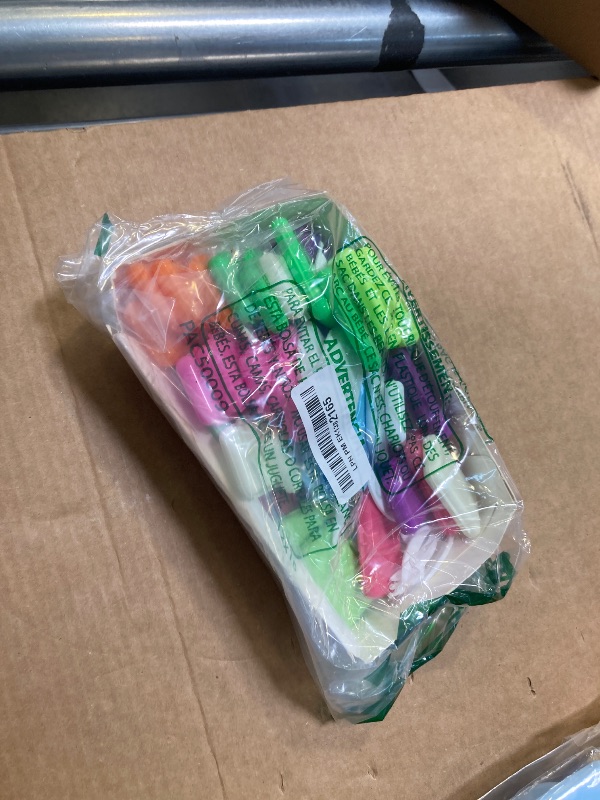 Photo 1 of Sinmoe 40 Pack Dental Wax for Braces Orthodontic Wax for Teeth Oral Appliances with Colorful Storage Case and Small Plastic Cutter Repair Kit for Dental Care Wearer Braces Brackets
