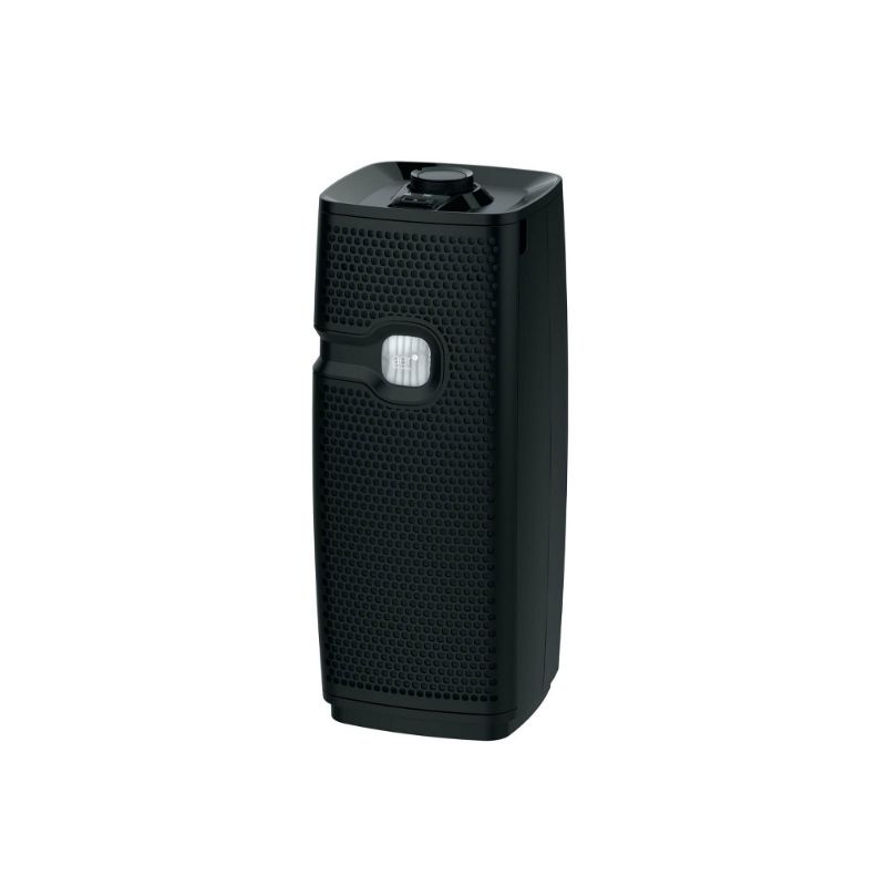 Photo 1 of Bionaire® True HEPA Aer1 Mini Tower Air Purifier, Black

