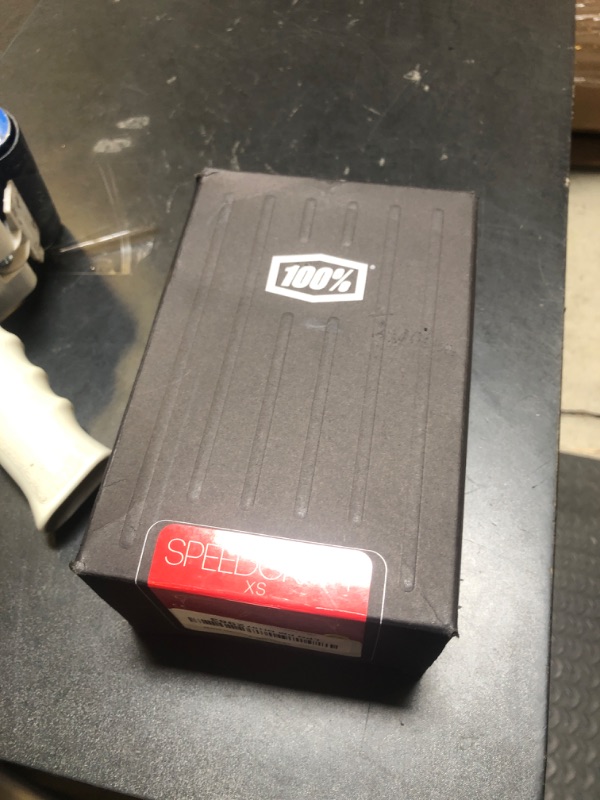 Photo 1 of 100% Speedcraft Air Sunglasses