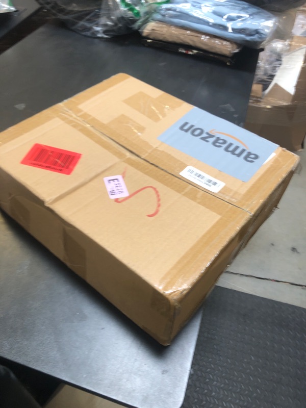 Photo 2 of Cozymood Velvet Skirt Hangers - Pack of 24 - Velvet Hangers with Clips Ultra Thin Non Slip Velvet Pants Hangers Space Saving Clothes Hanger for Trouser, Skirts, Jeans, Dress (Beige)