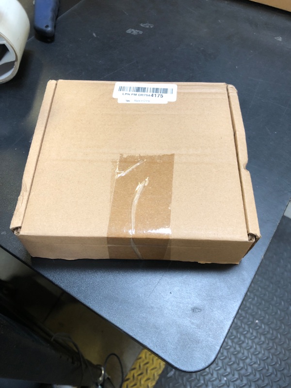 Photo 1 of 2 Inch Stem Caster Wheels 800lbs, Threaded Stem Casters Set of 4 Heavy Duty, 1/4"-20x1 (Screw Diameter 1/4", Stem Length 1"), Safety Dual Locking Industrial Castors, Wheels for Cart, Furniture