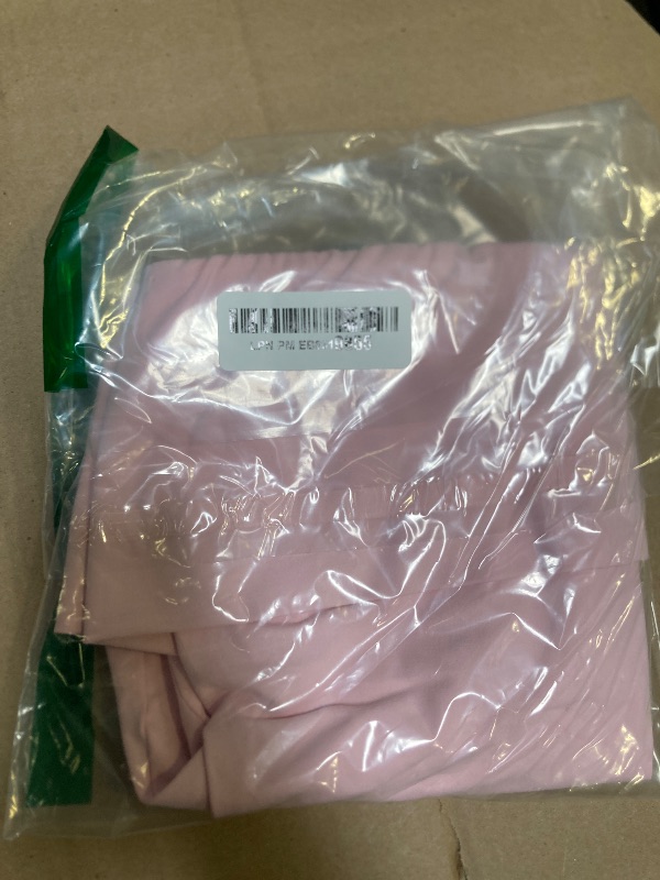 Photo 1 of Size XS--Trendy Queen Going Out Tops for Women Summer Spring Tube Tops Cute Off The Shoulder Backless Corset Teen Girls Y2k Clothes LightPink XS