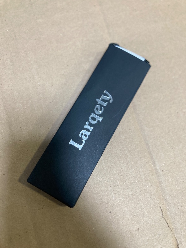 Photo 1 of Larqety Foldable Plastic Tool, Sturdy and Lightweight, Excellent Balance, Practice Tool for Beginners (Black)