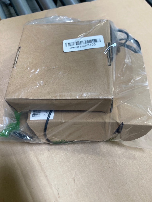 Photo 1 of Xiaoqijia Quiet 120mm USB 5V/12V DC Fan - IPX5 Waterproof, 10 Speed, Portable Cooling Fan for Tablet, TV, Receiver, Router, DVR, Xbox, Greenhouse, Kennel, Computer Cabinet & Component Cooling