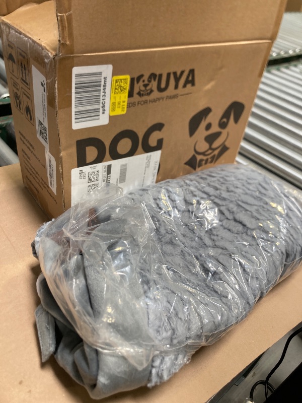 Photo 1 of XL Replacement Large Dog Bed  Removable Cover 