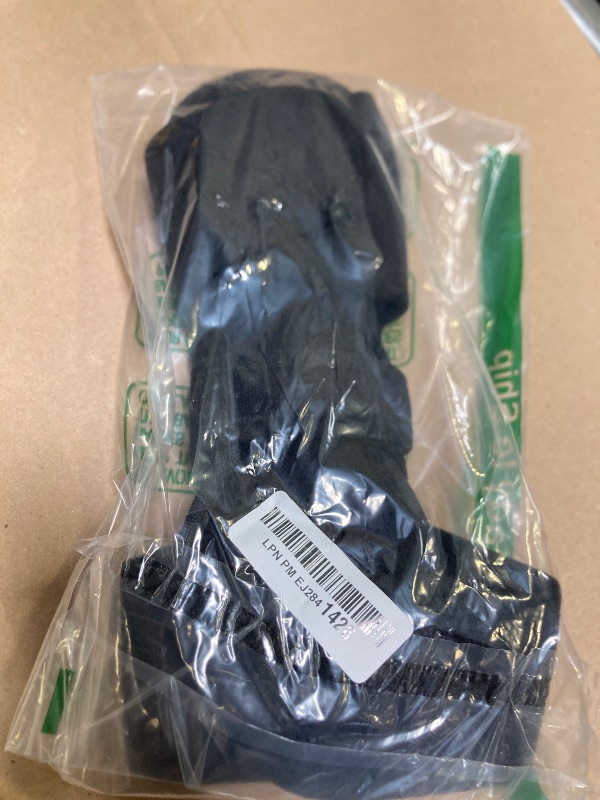 Photo 1 of Eccn Plantar Fasciitis Night Splint 3 Adjustable Straps Plantar Fasciitis Relief Night Splint Relief Brace for Plantar Fasciitis Relief Achilles Tendonitis and Foot Drop for Plantar Fasciitis