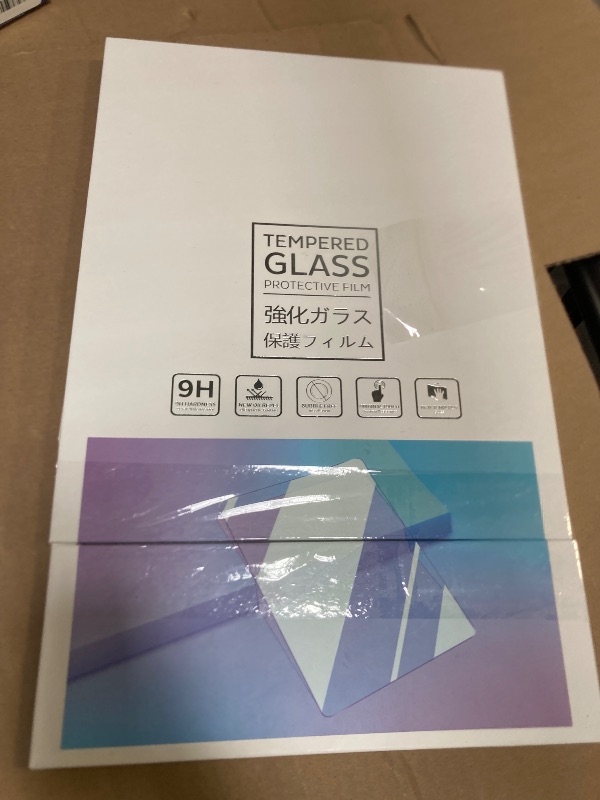 Photo 1 of LANTU RX 350 Screen Protector for 2023 2024 2025 Lexus RX350& TX350 Accessories 14" Tempered Glass GPS Navigation Touchscreen Protector for RX 350/350h/500h& 2024 2025 TX 350/500h HD Clear