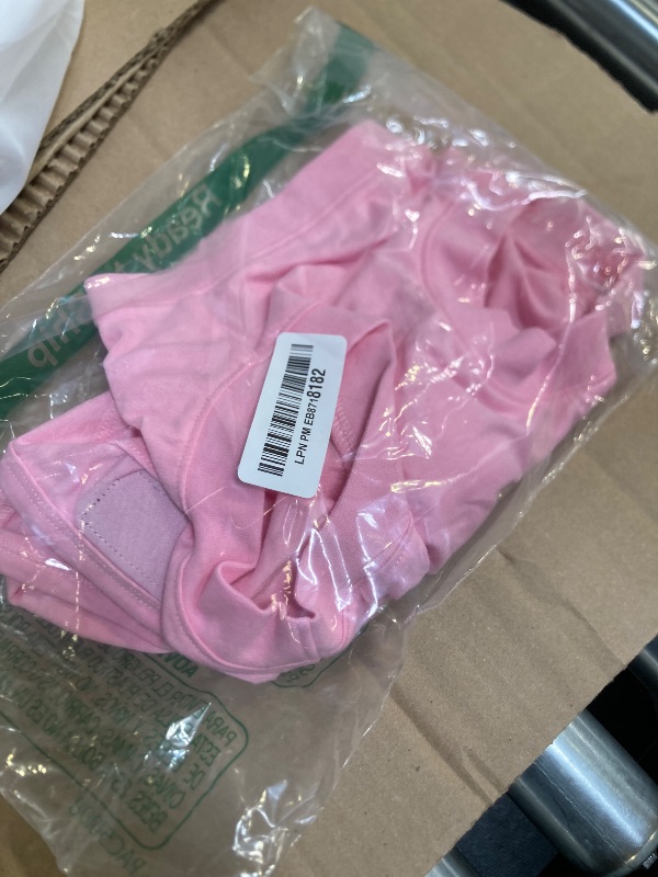 Photo 1 of Caslfuca Dog Surgery Recovery Suit - After Spay, Abdominal Wounds Post Surgical Recovery, Anti Licking Breathable Dog Onesies for Small, Medium & Large Pet, Alternative Bandages Cone E-Collar