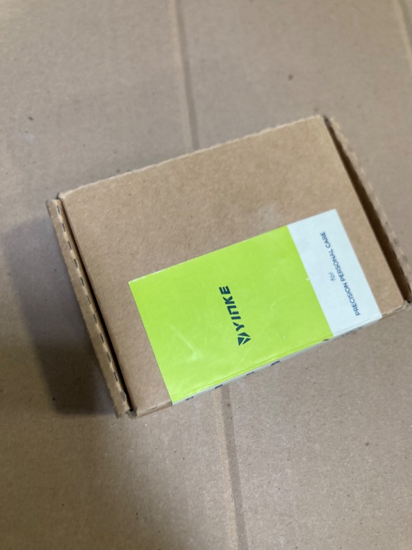 Photo 1 of Yinke Type C Charging Stand for Philips Norelco HQ8505, Base with USB C to C Cable for One Blade QP2630 QP2530 QP6520 QP6530 QP6510, Recharge and Store Your Shaver (8V/15V)