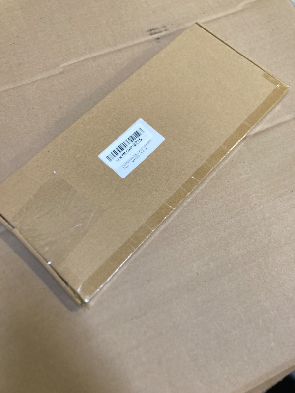 Photo 1 of 2 Pack Microwave Grease Filter Compatible with Whirlpool and GE Microwaves - WB06X10596 Microwave Oven Grease Filter Approx 13" x 6" by AMI PARTS