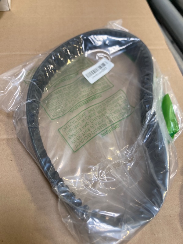 Photo 1 of RONGPAS Variable Speed Drive Belt 875VC3830 875VC3828 Compatible with R8 3HP Bridgeport Type Head Milling Machine