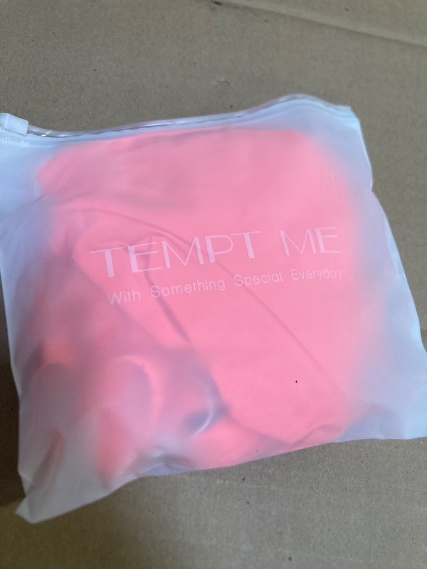 Photo 1 of Size M--Tempt Me Women's Swim Shorts High Waisted Swimsuit Shorts Orange Adjustable Ruched Side Boyshorts Tummy Control Bathing Suit Bottom M