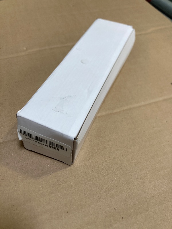 Photo 1 of Professional Automotive Seam Sealer, Paintable Quick-Set Polyurethane Auto Body Seam Sealer for Metal Surfaces of Cars, Trucks, Etc, Includes Gloves & Tip - White RV Roof Sealant