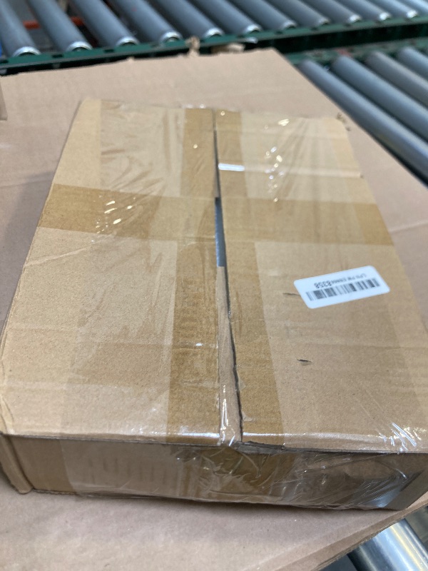 Photo 1 of 7644 Griddle Cast Iron for Weber Q100, Q1000,Q1200, Q1400 Series, 32 x 21.6CM Plate Spare Parts for Weber Baby Q/ 7644/6558/ 7582 Griddles Set With Griddle Spare Parts (6558+7644 Griddles Plate)
