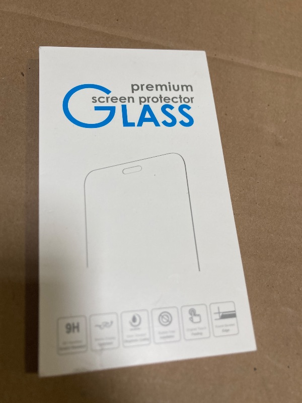 Photo 1 of BIGFLYANTS 2 Pack Privacy Screen Protector for Samsung Galaxy S23 FE 5G + 2 Pack Camera Lens Protector, Anti-Spy Tempered Glass Film, Full Coverage, Anti-Scratch, Bubble Free, Easy Installation