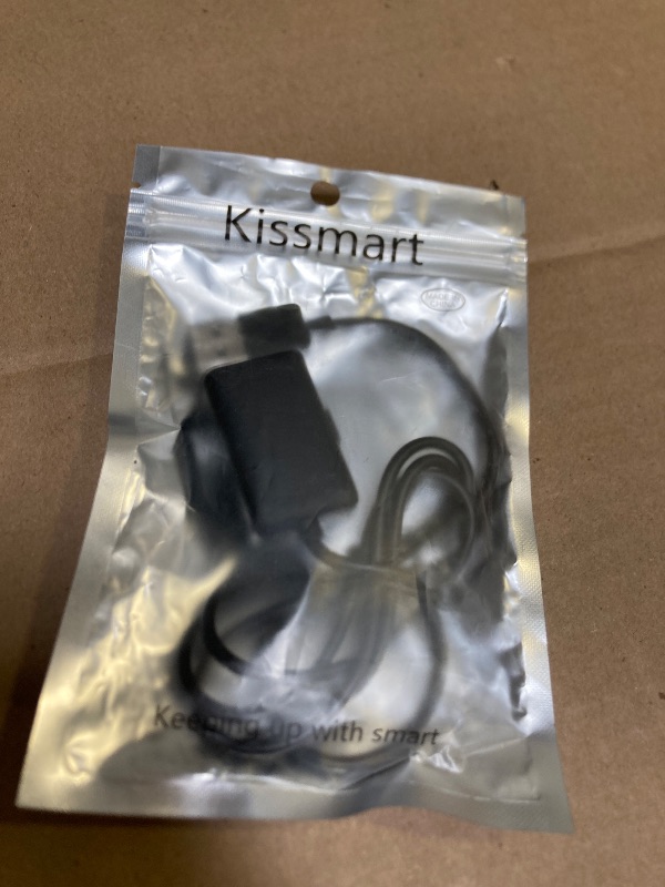 Photo 1 of Kissmart Charging Cable for Shokz OpenSwim S700/Aftershokz Xtrainerz AS700, Replacement Charger USB Cable Cord for Shokz OpenSwim/Xtrainerz Headphones
