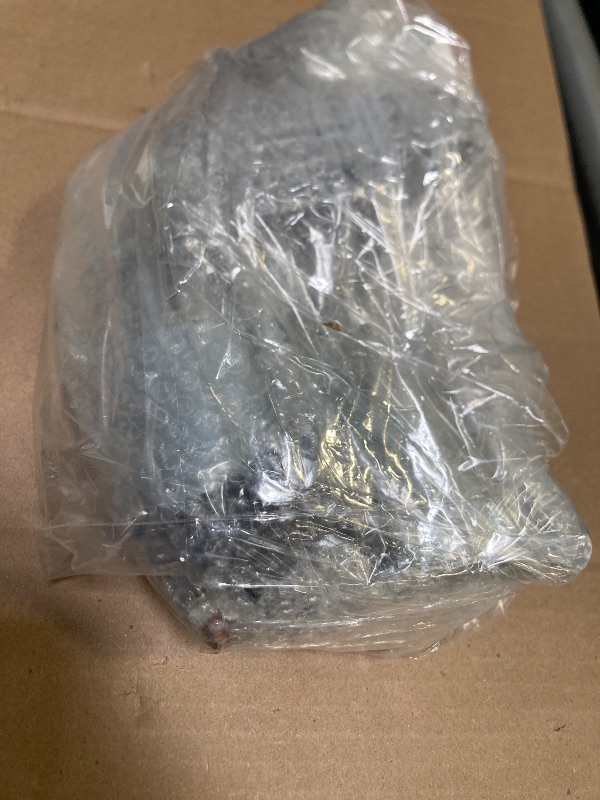 Photo 1 of MARSFLUX 17729 Starter Replacement For CL 1998-1999 2.3L, ACCORD 1998-2002 2.3L, ODYSSEY 1998 2.3L, OASIS 1998-1999 2.3L Replace SMU0005, 17729, SM442-02, SM442-03, 31200-PAA-A02, SR107117, 5862061680