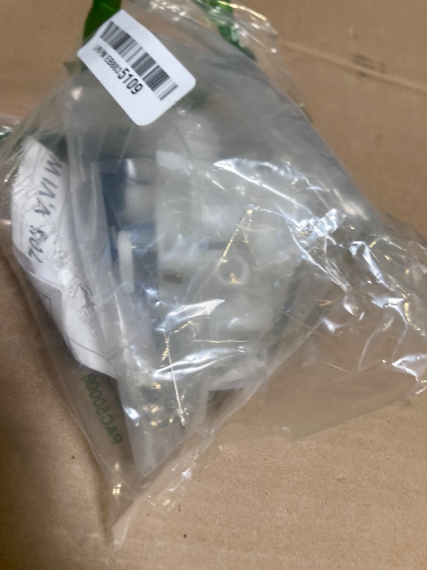 Photo 1 of Knocokie Upgrade 31705 RV Toilet Water Valve Kit Compatible with Thetford Aqua-Magic V High & Low Model RV Toilets