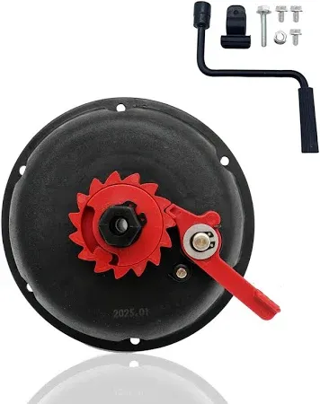 Photo 1 of Predator 212 Coleman B200R CT200U 200cc Mini Bike Recoil Starter Assembly