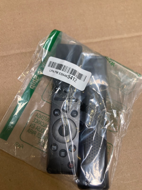 Photo 1 of Universal for Samsung Smart TV Remote Control,Replacement for Samsung TV Remote?Pack of 2?