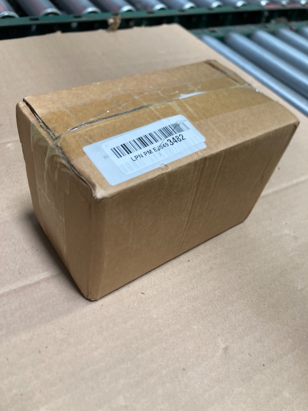 Photo 1 of YATOINTO G80 Transport Binder Chain 5/16 Inch x 10 Foot Safety/Binder Chain with Clevis Grab Hooks 4,900 lbs Safe Working Load Logging Chain for Transporting Towing Tie Down Binding Equipment